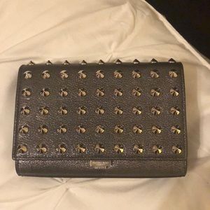 MIchael Kors crossbody/clutch